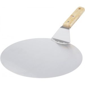 Bullet Palla pizza peel