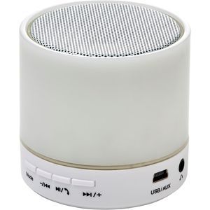 Wireless speaker