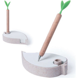Notepad Holder Ferrel