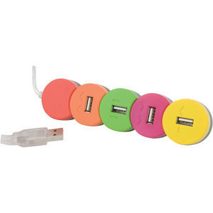 USB Hub Proc