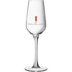 Lineal Flute Glass (190ml)