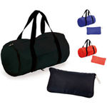 Foldable Bag Kenit