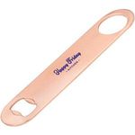 Copper Bar Blade