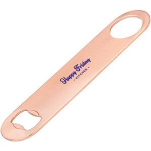 Copper Bar Blade