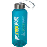 Quench Tritan Plastic Bottle (500ml)