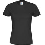 Cottover T-shirt Lady