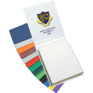 Tubby Note Pad