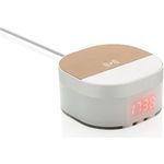 XD Xclusive Aria 5W Wireless Charging Digital Clock