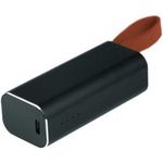 Power bank 5000 mAh with hanger