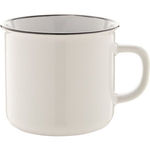Woodstock vintage mug