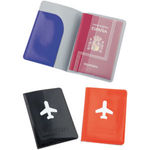 Passport Holder Klimba