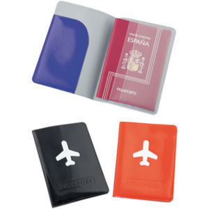 Passport Holder Klimba