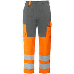 Projob 6501 Waistpants En Iso 20471 Class 2