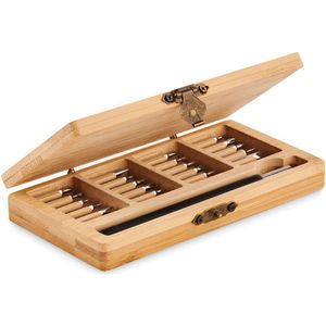24 Piece Tool Set