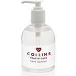 Hand Sanitiser Gel (250ml)