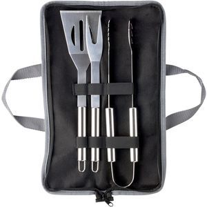 Barbecue set