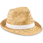 Natural Straw Hat