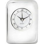 Cushion Clock