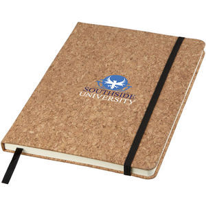 Bullet Napa A5 cork notebook