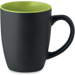 Two Tone Ceramic Mug 290Ml