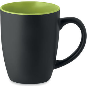 Two Tone Ceramic Mug 290Ml