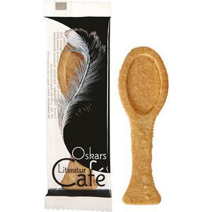 Biscuit Spoon