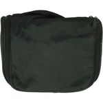 Cosmetic bag - Polyester 600D Metal