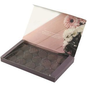 Mint Cremes - Box of 15 - Printed Single Side