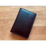 Plant Based Faux Leather Passport Case