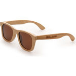Bamboo sunglasses