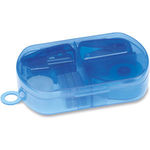 Stationery Set In Plastic Box