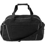 Sports travel bag