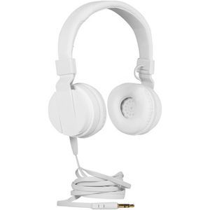 Headphones with mini Jack plug
