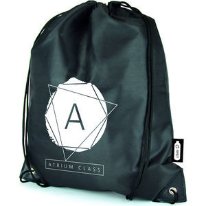 RPET Drawstring Bag