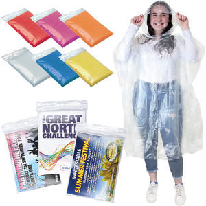 Emergency Poncho