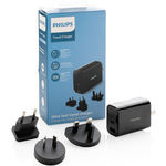 Philips Ultra Fast PD Travel Charger