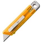 Plastic cutter