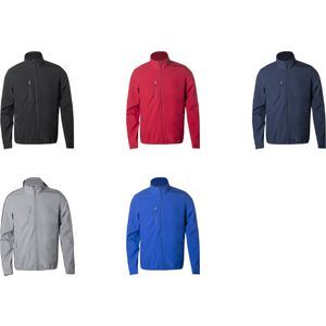 Jacket Scola