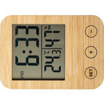 Helein weather station