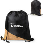 Drawstring Bag Flicken