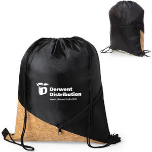 Drawstring Bag Flicken