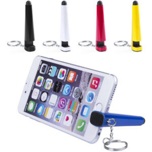 Stylus Touch Pen Mobile Holder Rontil