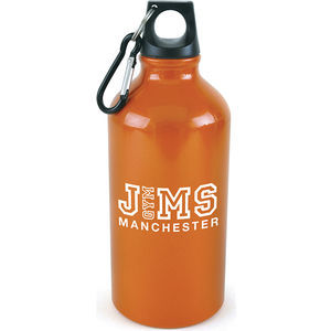 Pollock Drinks Bottle