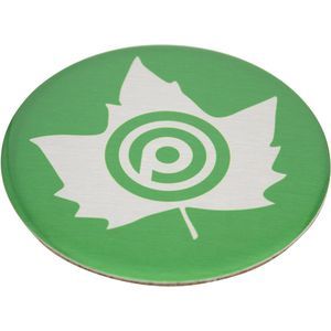 Aluminium Coaster (UK Made)