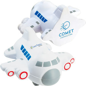 Stress Aeroplane