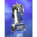 Star With Base Award
