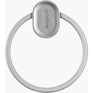 Orbitkey- Ring (Silver)