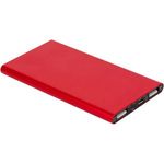 Power bank 3500 mAh Mauro Conti