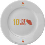 Sussex 10 Inch Plate