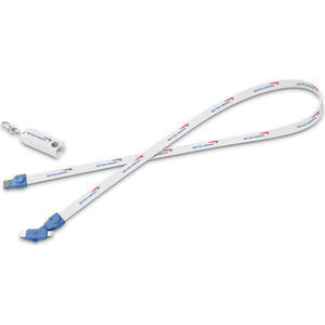 Lanyard